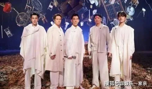 披荆斩棘的哥哥第二季成团名单　披荆斩棘的哥哥第二季成团名单排名