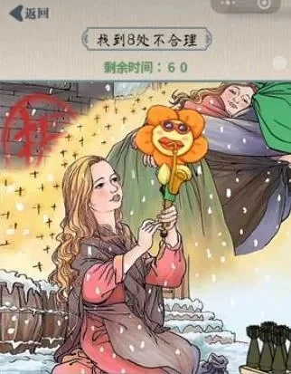 安屠生童话全关卡攻略详解
