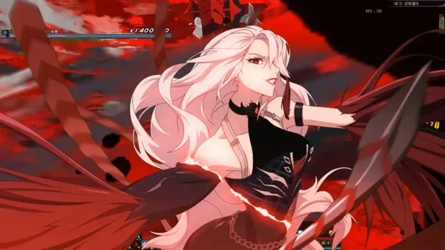 契魔者100级武器与装备选择全攻略
