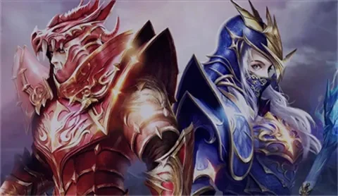 奇迹MU战士与法师加点攻略解析