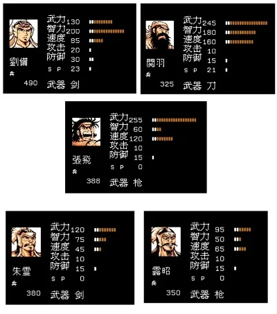 吞食天地2武将获取与实用排行全解析