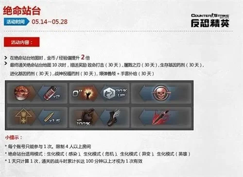 反恐精英优惠券使用难题及解决办法