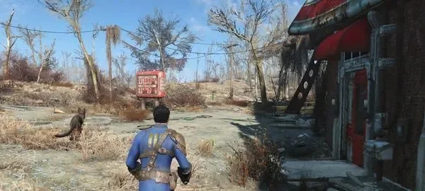 《辐射4》MOD精选：个性定制，提升游戏体验及多种MOD更新