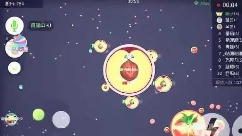 《球球大作战》老鼠战术攻略：养鼠策略与阵型解析
