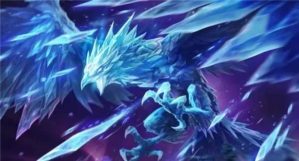 《王者荣耀》冰鸟中后期策略解析：装备选择与运营技巧