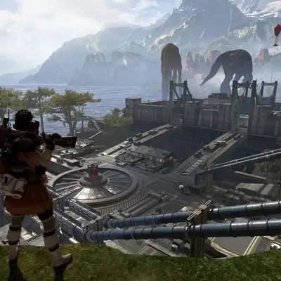《Apex英雄》画面优化攻略：提升流畅度与画质设置技巧