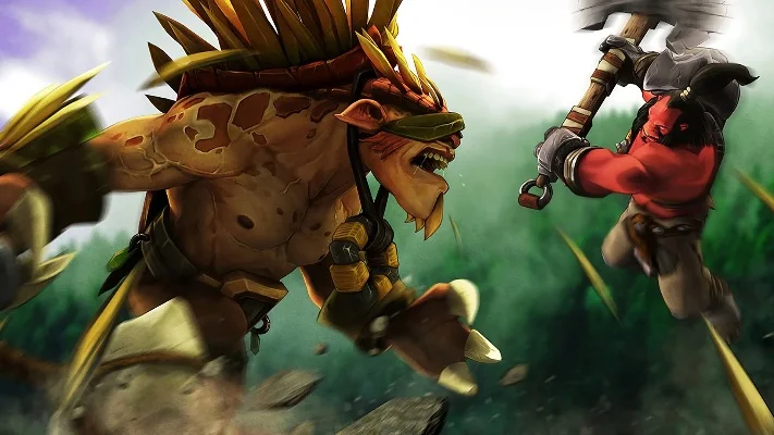 DOTA2钢背猪攻略：技能详解与战术策略
