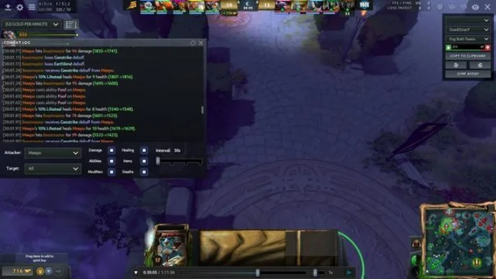 Dota2全服聊天技巧：快捷发送、设置调整及网络延迟解决