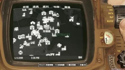 辐射4攻略：提升圣约村好感度全攻略
