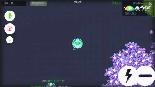《球球大作战》快速获取狍子攻略：碎片合成与加速器使用