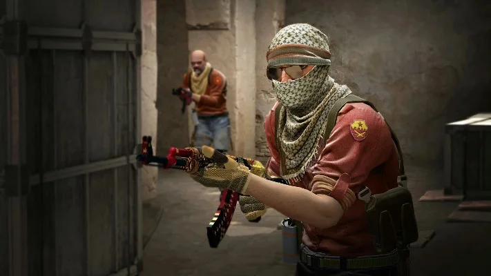 CSGO角色推荐：新手至高级玩家最佳选择