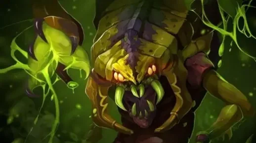 《Dota 2》剧毒术士攻略：中单压制、团战技巧与装备选择