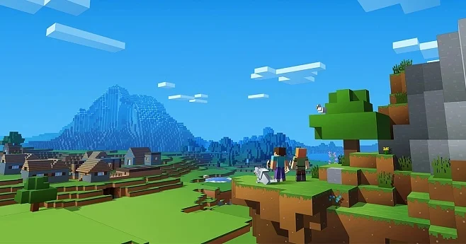 Minecraft模组推荐：趣味挑战与冒险体验