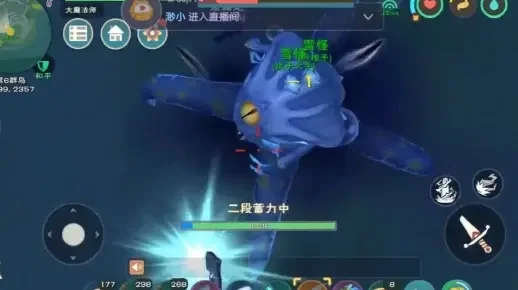 《创造与魔法》快速升级攻略：技能提升、经验积累与高效打怪技巧