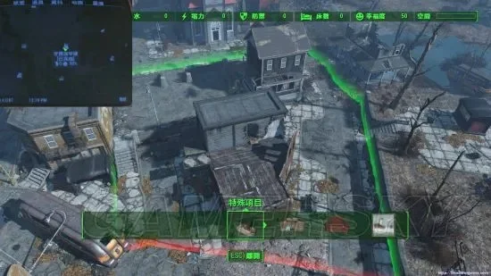 辐射4基地建设与管理攻略：选址、建设、管理及防御全解析