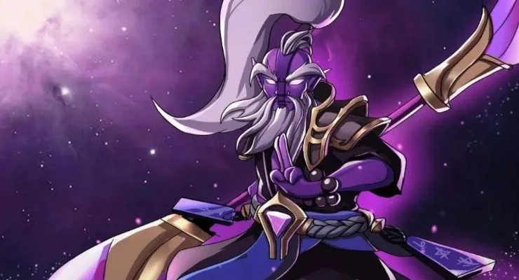DOTA2紫猫攻略：技能解析、装备推荐及加点技巧