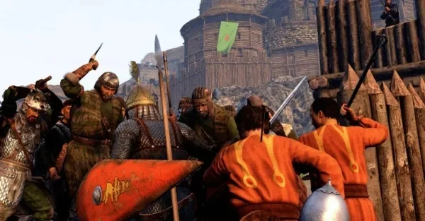 骑砍2伤兵救治攻略：恢复技巧与策略