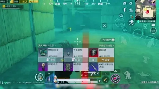 和平精英地铁逃生：百万财富攻略及地图资源策略