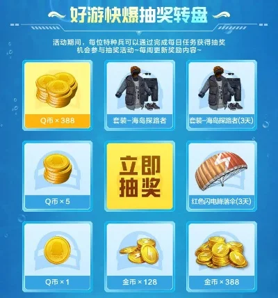 地铁逃生攻略：幸运大转盘失效，组队活动领丰厚奖励