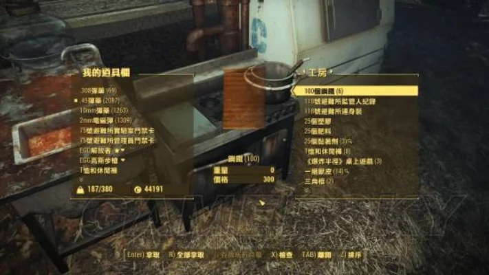 《辐射4》远港任务攻略：详细步骤与注意事项