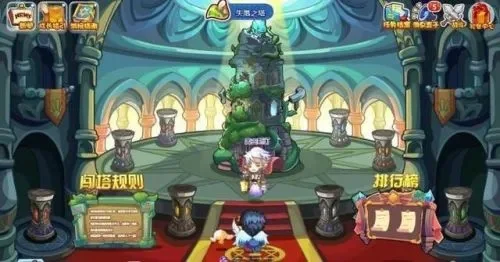 洛克王国万神殿刷级技巧：音速犬、风暴战犬、高级催眠宠物攻略