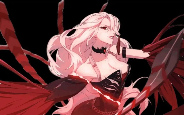 DNF手游女鬼剑剑魔-DNF剑魔冒险之路