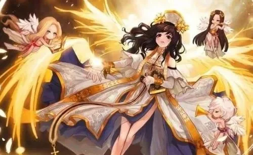 dnf手游60级奶妈-dnf手游奶妈攻略