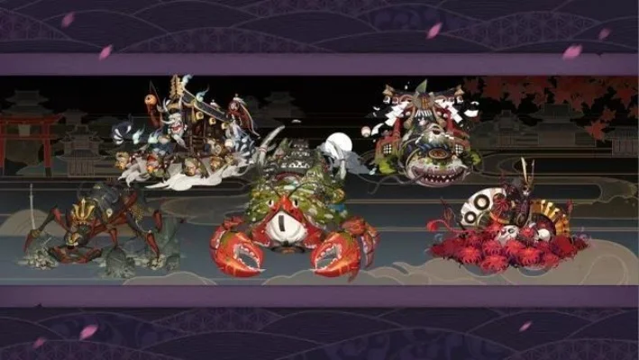 阴阳师逢魔阵容攻略：多套搭配技巧解析