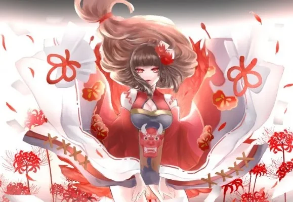 阴阳师彼岸花御魂搭配攻略：输出与控制型推荐