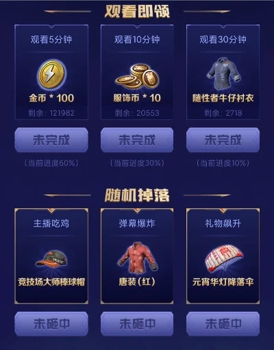 霸哥新皮肤获取攻略：抽取补给箱、参与活动、使用游戏货币