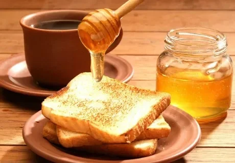 蜂蜜包制作攻略：传统烘焙与蜂蜜饲料包制作方法