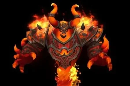 魔兽争霸六级炎魔实战攻略：技能详解、战术部署与升级建议