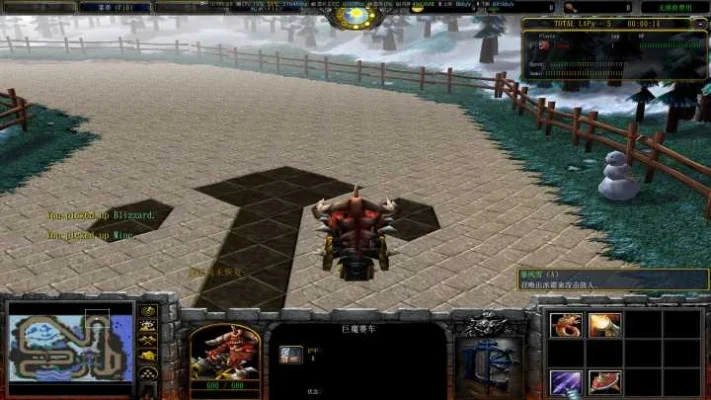 魔兽争霸3新种族添加方法详解：地图编辑器与第三方工具技巧