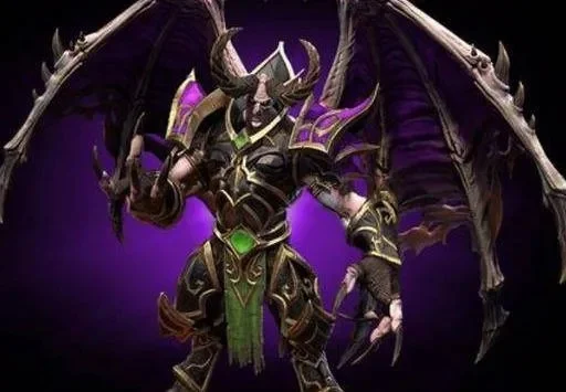 魔兽争霸恐惧魔王实战攻略：前期压制、中期Gank技巧、后期装备选择与技能运用