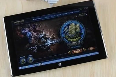 英雄联盟游戏平板推荐：骁龙855／Windows系统／高性价比平板选择