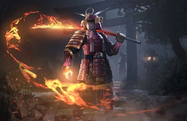 鬼武士技能攻略：鬼哭神嚎技巧与战斗策略解析