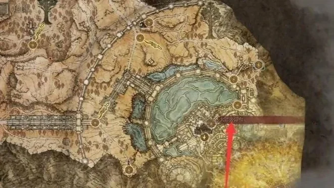 艾尔登法环蒙葛特挑战攻略：召唤助力，路线导航，战斗策略与奖励