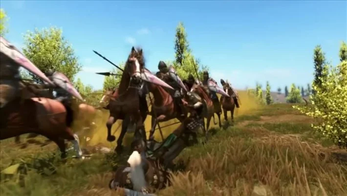 骑马与砍杀2联机攻略：Steam好友、加速器、局域网、对战模式详解