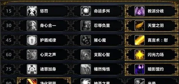 魔兽争霸牧师攻略：技能使用、资源管理、升级装备与团队配合技巧