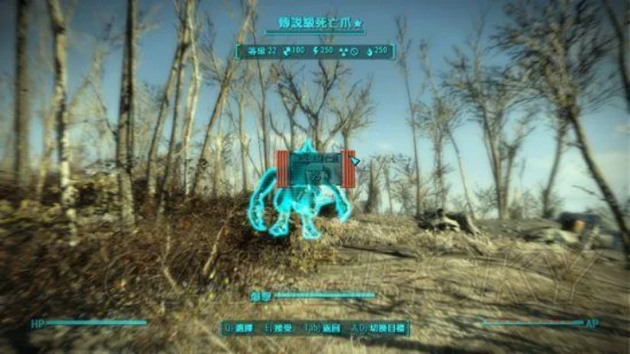 辐射4剑圣流／近战流／嘴炮流等加点攻略全解析