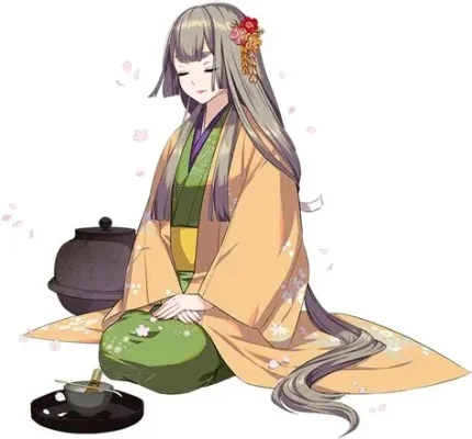 轻松兑换浅井茶茶（中）：参与活动积累声望攻略