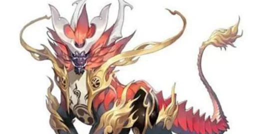 麒麟选择攻略：圣麒麟高输出解debuff，火麒麟防御控制强