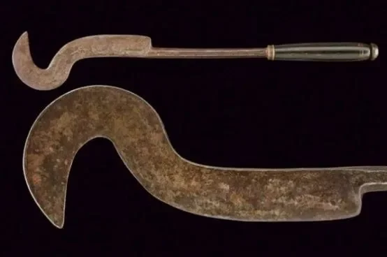辐射4武器解析：火焰刀、大马士革刀等特色武器介绍
