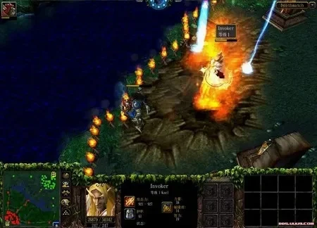 魔兽争霸神器获取攻略：七种方法详解