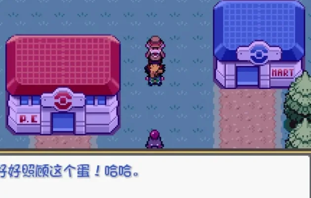 自行车攻略：击败道馆馆主，解救NPC，轻松获得自行车