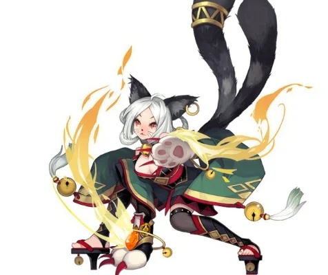 阴阳师九命猫攻略：副本刷新点全解析
