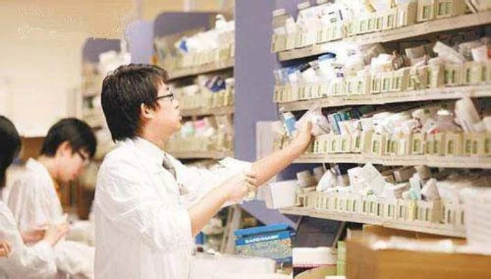 药剂师职责与工作环境全解析