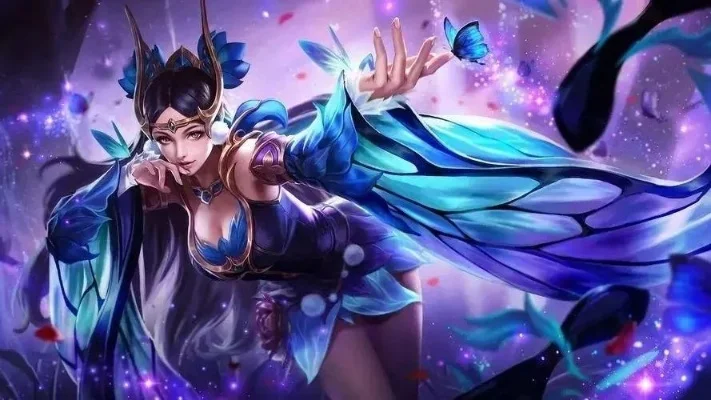 黄金段位英雄推荐：金蝉、孙悟空、貂蝉、虞姬、白起攻略上分