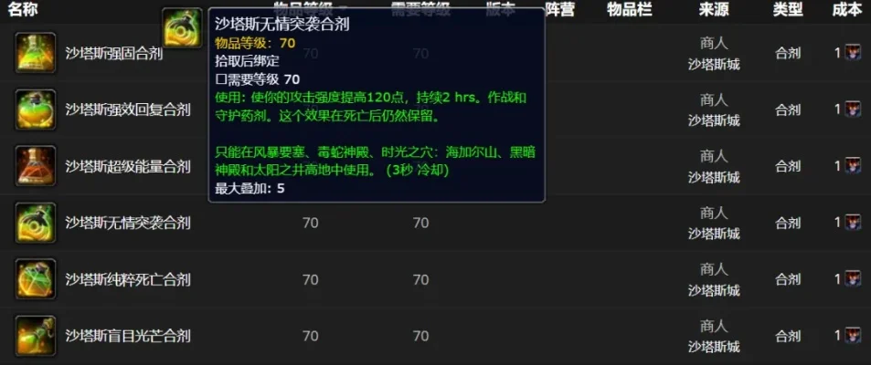 金色驱魔之刃攻略：任务完成、材料合成与声望提升全解析