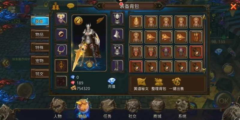 魂骑士技能攻略：关键技能提升与加点顺序详解